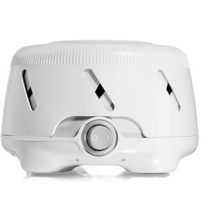 Yogasleep Dohm UNO White Noise Sound Machine NEW Open Box - WHITE Model UM1USCW
